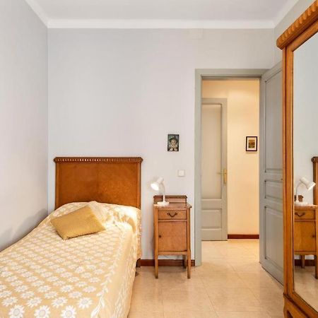 Figueres Old Town Apartment מראה חיצוני תמונה