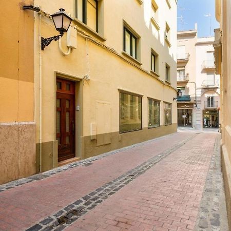Figueres Old Town Apartment מראה חיצוני תמונה