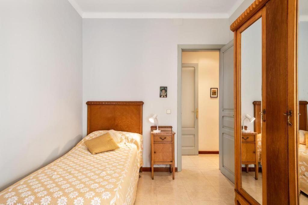 Figueres Old Town Apartment מראה חיצוני תמונה