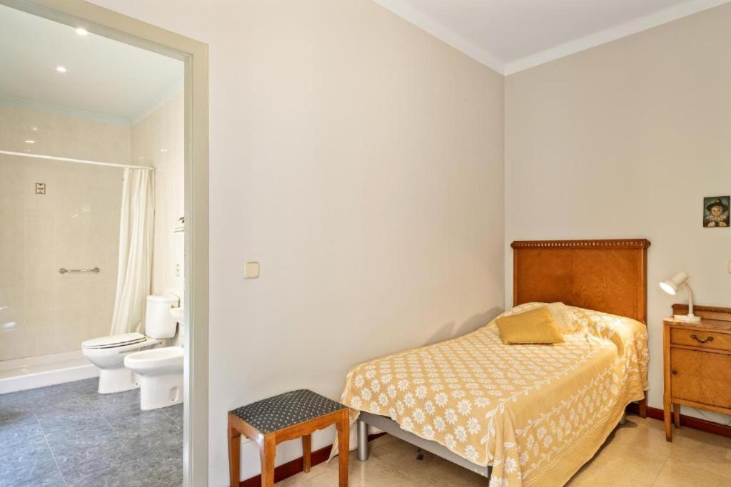 Figueres Old Town Apartment מראה חיצוני תמונה