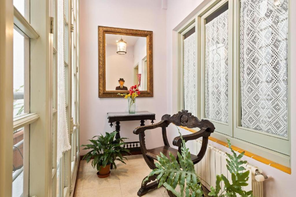 Figueres Old Town Apartment מראה חיצוני תמונה