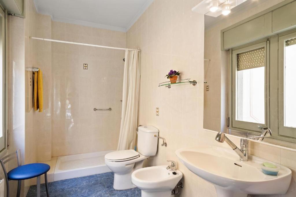 Figueres Old Town Apartment מראה חיצוני תמונה