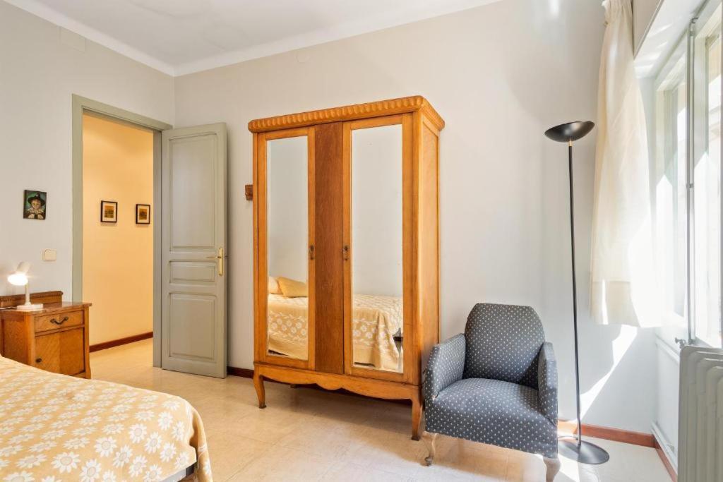 Figueres Old Town Apartment מראה חיצוני תמונה