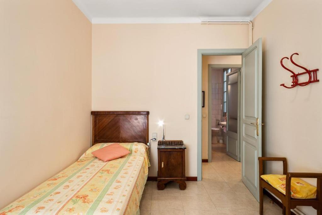 Figueres Old Town Apartment מראה חיצוני תמונה