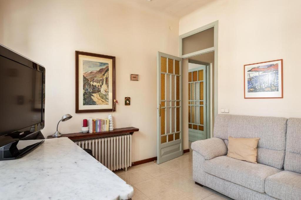Figueres Old Town Apartment מראה חיצוני תמונה