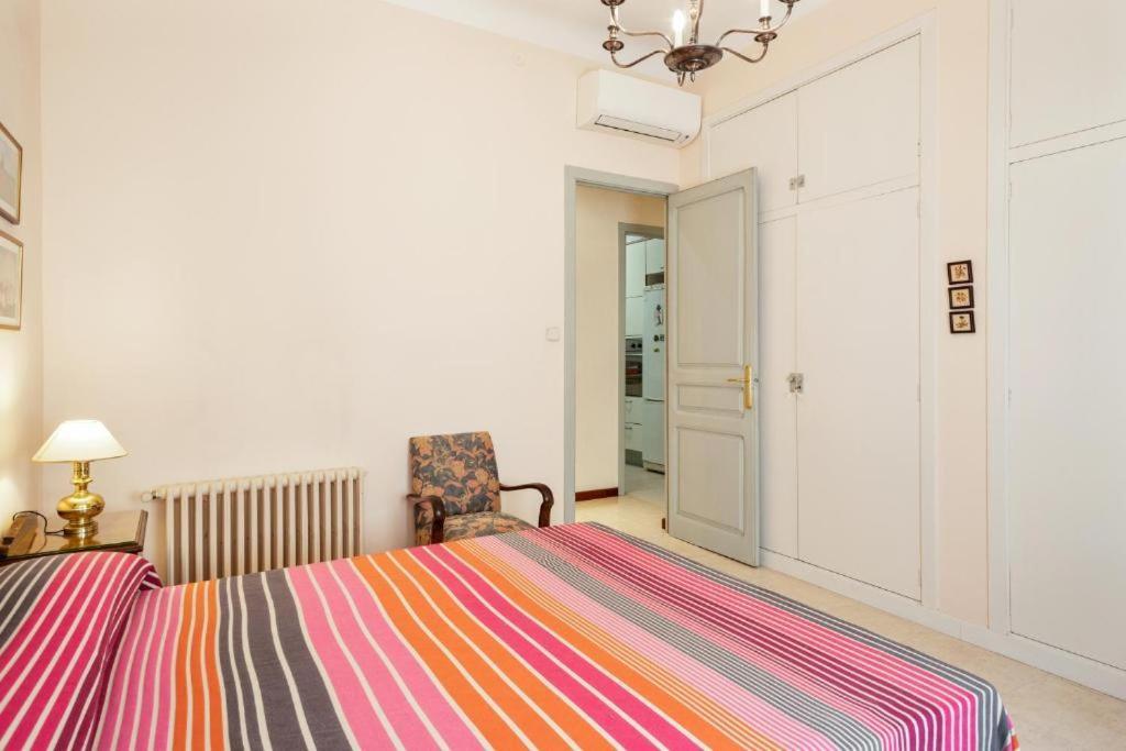 Figueres Old Town Apartment מראה חיצוני תמונה